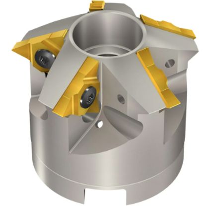 Slika Glava rezkalna navojna za ploščice tipa U