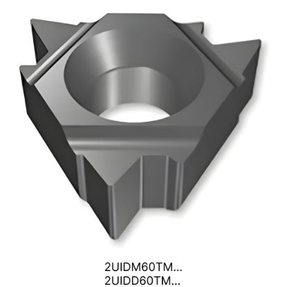 Slika Ploščice navojne rezkalne 60 TM tipa U