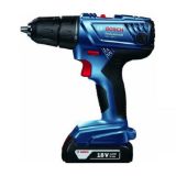 Slika AKU.VRTALNIK-VIJAČNIK GSR 180 LI Professional (2 x akumulatorska baterija GBA 18