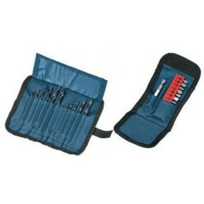 Slika AKU.VRTALNIK-VIJAČNIK GSR 180 LI Professional (2 x akumulatorska baterija GBA 18