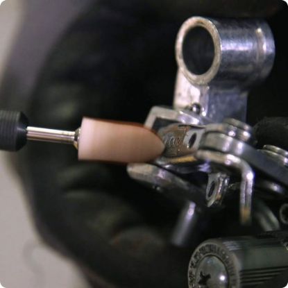 Slika 20-DELNA GARNITURA VEČNAMENSKEGA ORODJA, DREMEL 684