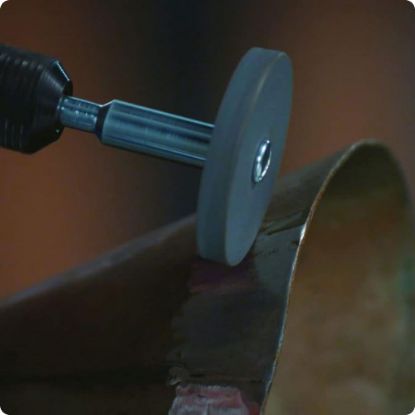 Slika 20-DELNA GARNITURA VEČNAMENSKEGA ORODJA, DREMEL 684