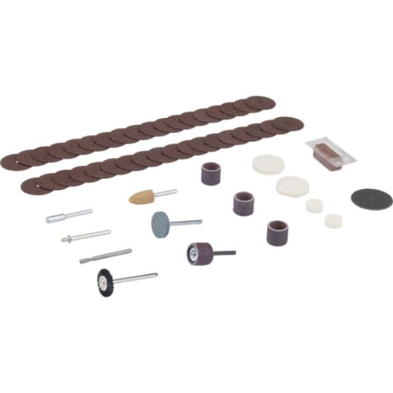 52-DELNA GARNITURA VEČNAMENSKEGA PRIBORA, DREMEL 687