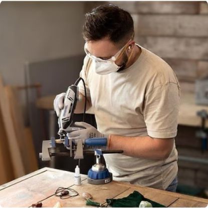 Slika ORODJE VEČNAMENSKO 4250-35 EU, DREMEL