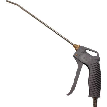 Slika PIŠTOLA IZPIHOVALNA KS 100-100 S SPOJNIM NASTAVKOM AEROTEC