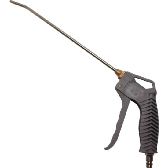 PIŠTOLA IZPIHOVALNA KS 100-100 S SPOJNIM NASTAVKOM AEROTEC