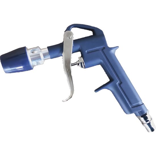 PIŠTOLA IZPIHOVALNA PNEVMATSKA TURBO