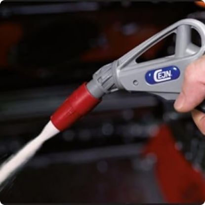 Slika Pištola za zrak in tekočine MultiFlow