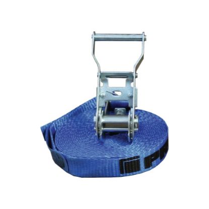 Slika Trak povezovalni enodelni z ragljo, Tecwerk