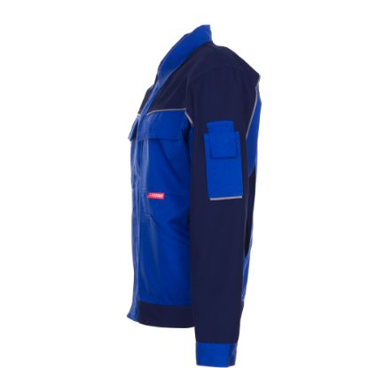 Slika Delovna jakna moška Planam higline 2310