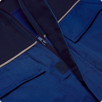 Slika Delovna jakna moška Planam higline 2310