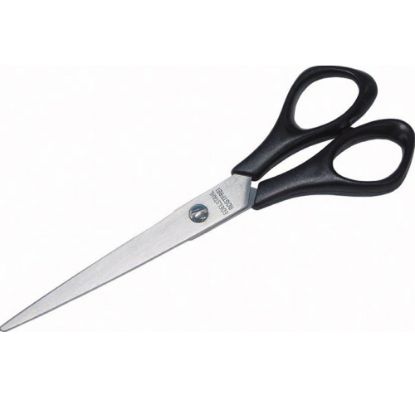 Slika Škarje univerzalne za industrijo - črne