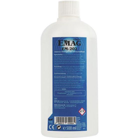 Intensivreiniger EM-202