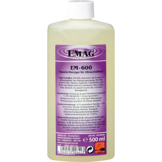 Spezialreiniger EM-600
