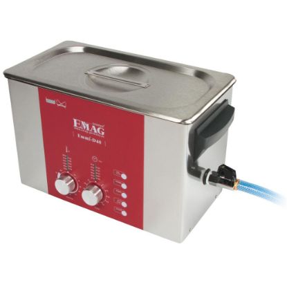 Slika Ultraschallreinigungsgerät EMMI-D40  4,0 l  -EMAG-