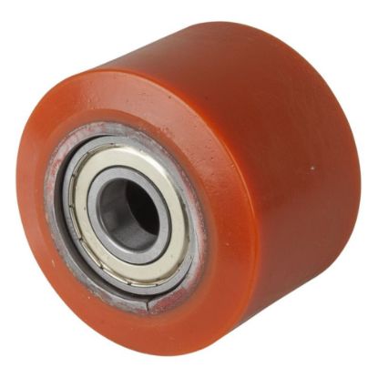 Slika Kolo za paletni viličar iz poliuretana