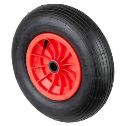 Slika Kolo transportno z zračnico