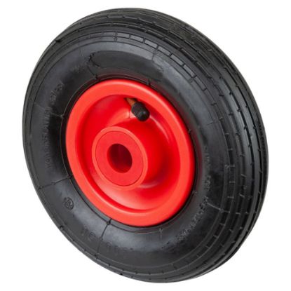 Slika Kolo transportno z zračnico