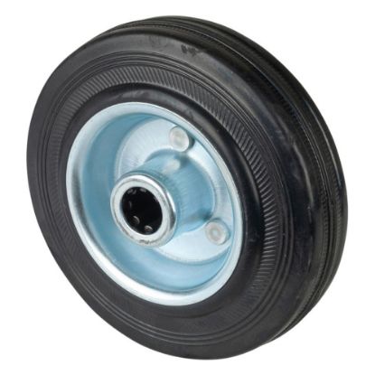 Slika Kolo nadomestno, gumijasto