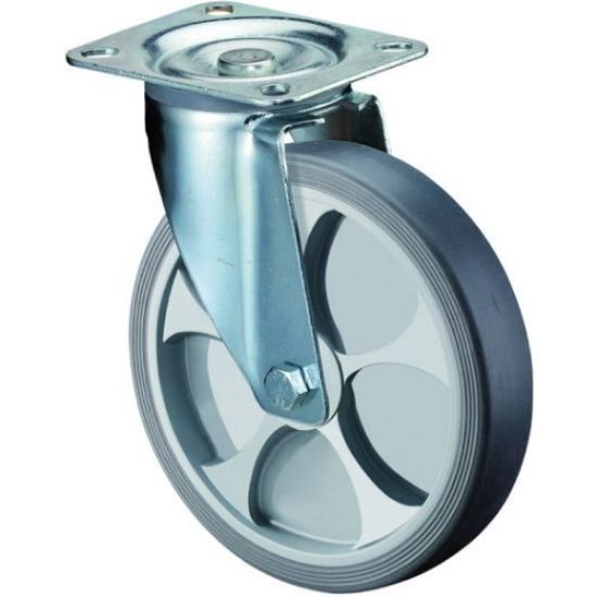 Kolo transportno gibljivo