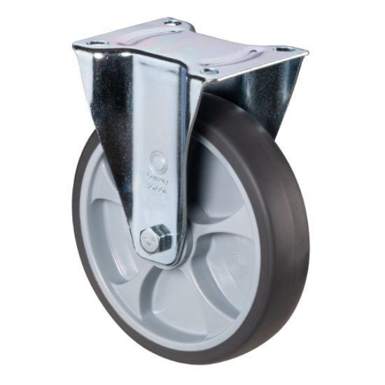 Kolo transportno fiksno