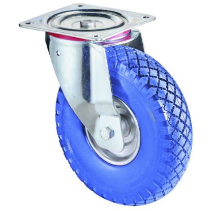 Slika Kolo transportno gibljivo, odporno proti predrtju