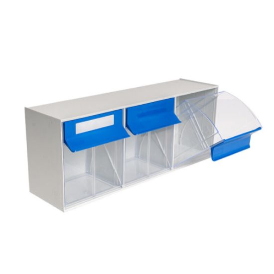 SHRANJEVALNA OMARICA 601X198X238 Z 3 PREDALI