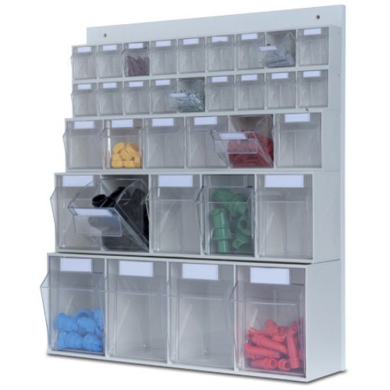 SHRANJEVALNA OMARICA 610X171X674 Z 33 PREDALI