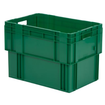 Slika Zaboji transportni do 75 kg, za zlaganje z zasukom