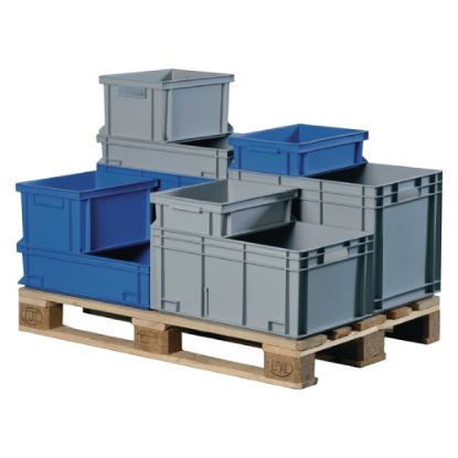 Slika Zabojnik za transport in skladiščenje