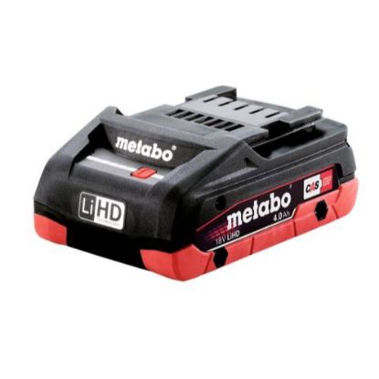 Slika BATERIJSKI PAKET LiHD 18 V - 4,0 Ah