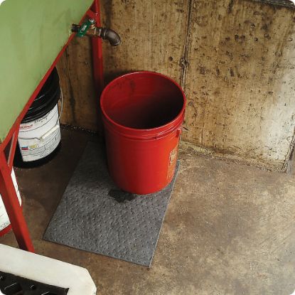 Slika BLAZINA PIVNA LIGHT- WEIGHT MAT204 38x51cm(200Kos)                              