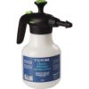 PRŠILKA ROCNA TLACNA 1,5L, EPDM TESNILO, NASTAVLJIVA ŠOBA, TECWERK