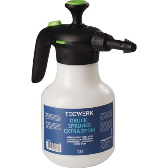 RAZPRŠILNIK UNIVERZALNI 1,5L ,TECWERK