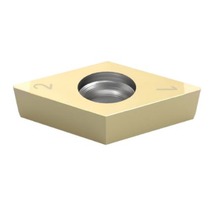 Slika Stružne ploščice DCGW-2N