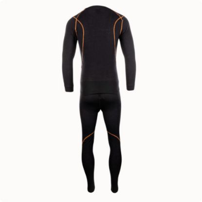 Slika Set spodnjega perila, majica in hlače, Artemious