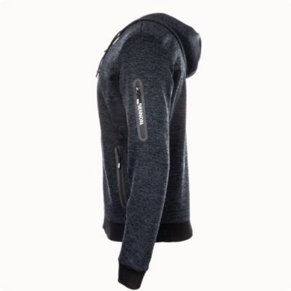 Slika Jopa moška, modro/sive barve, Olympos Bennon