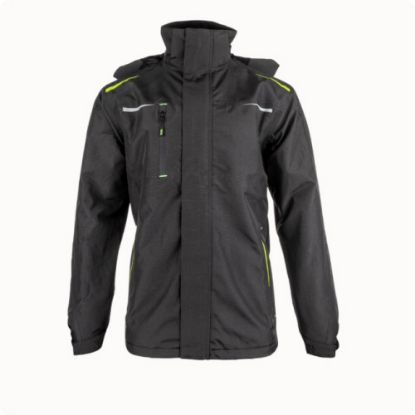 Slika Jakna zimska moška, Thoros Bennon