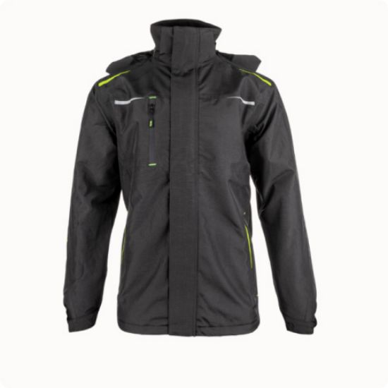 Jakna zimska moška, Thoros Bennon