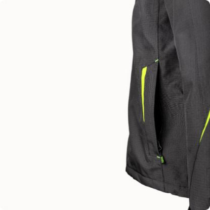 Slika Jakna zimska moška, Thoros Bennon