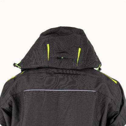 Slika Jakna zimska moška, Thoros Bennon