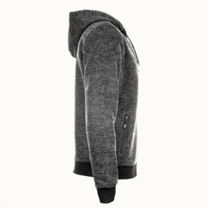 Slika Jopa moška, sive barve, Olympos Bennon