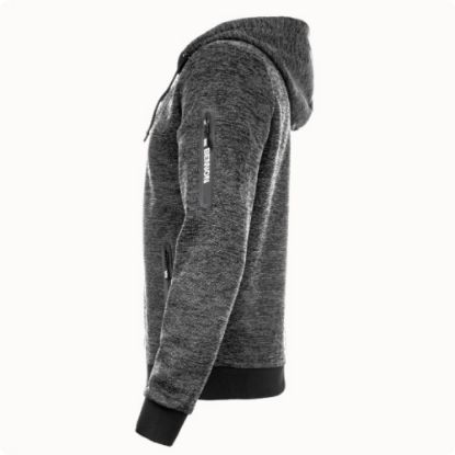 Slika Jopa moška, sive barve, Olympos Bennon