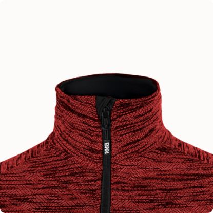 Slika Jopa moška, rdeče barve, Altos Bennon