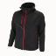 Slika Jakna moška, softshell, Force Bennon