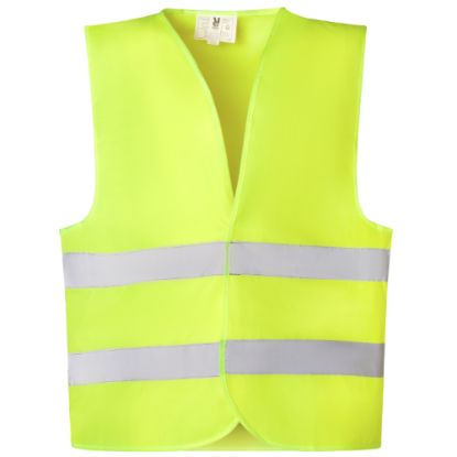 Slika Brezrokavnik, rumene barve, Sirio 5063