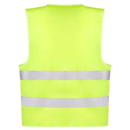 Slika Brezrokavnik, rumene barve, Sirio 5063