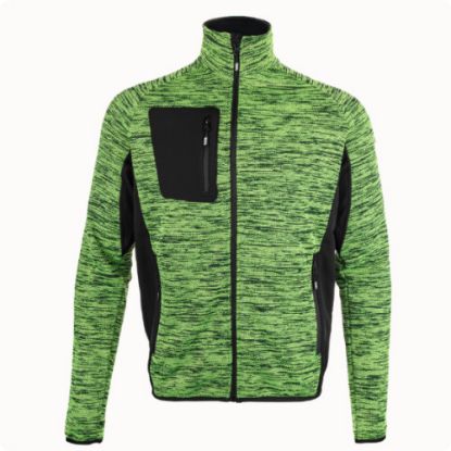 Slika Jopa moška, rumene barve, Altos Bennon