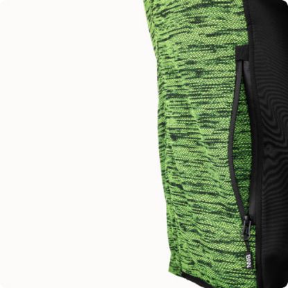 Slika Jopa moška, rumene barve, Altos Bennon