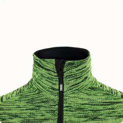 Slika Jopa moška, rumene barve, Altos Bennon